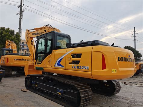 lonking mini excavator|lonking cdm 6225.